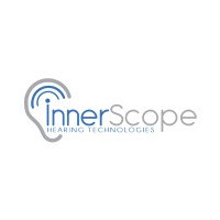 InnerScope Hearing Technologies logo, InnerScope Hearing Technologies contact details