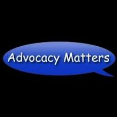 Advocacy Matters logo, Advocacy Matters contact details