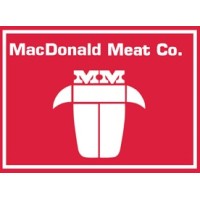 MACDONALD MEAT COMPANY logo, MACDONALD MEAT COMPANY contact details