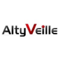 AltyVeille logo, AltyVeille contact details