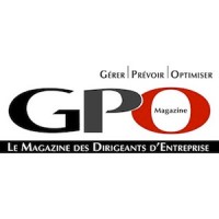 GPO Magazine logo, GPO Magazine contact details