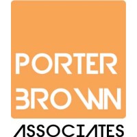 Porter Brown Associates logo, Porter Brown Associates contact details