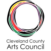 Cleveland County Arts Council logo, Cleveland County Arts Council contact details