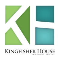 Kingfisher House Business Centre logo, Kingfisher House Business Centre contact details