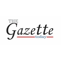 The Gazette Today logo, The Gazette Today contact details