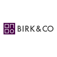 Birk & Co AS logo, Birk & Co AS contact details