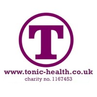 Tonic Health Spalding logo, Tonic Health Spalding contact details