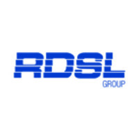 RDSL Group logo, RDSL Group contact details