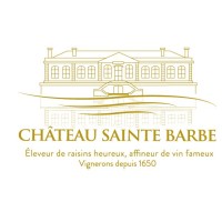 Château Sainte Barbe logo, Château Sainte Barbe contact details