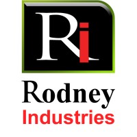 Rodney Industries Pty Ltd. logo, Rodney Industries Pty Ltd. contact details