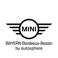 MINI BAYERN Bordeaux-Bassin by autosphere (Mérignac - La Teste-de-Buch) logo, MINI BAYERN Bordeaux-Bassin by autosphere (Mérignac - La Teste-de-Buch) contact details