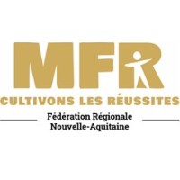 Fédération Régionale des MFR Nouvelle-Aquitaine logo, Fédération Régionale des MFR Nouvelle-Aquitaine contact details