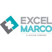 Excel Marco logo, Excel Marco contact details