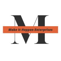 Make It Happen Enterprises logo, Make It Happen Enterprises contact details