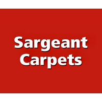 Sargeant Carpets logo, Sargeant Carpets contact details