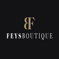 Feys Boutique logo, Feys Boutique contact details