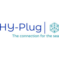 HY-Plug logo, HY-Plug contact details