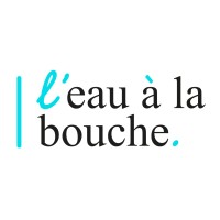 l'eau à la bouche logo, l'eau à la bouche contact details