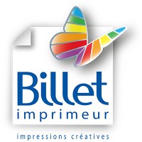 Imprimerie BILLET logo, Imprimerie BILLET contact details