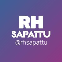 RH Sapattu Mania logo, RH Sapattu Mania contact details