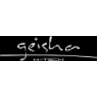 Geisha Hi-Tech logo, Geisha Hi-Tech contact details