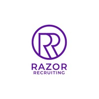 Razor Recruiting logo, Razor Recruiting contact details