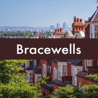 Bracewells Estate Agents logo, Bracewells Estate Agents contact details