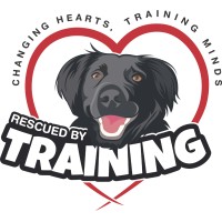 Rescued By Training logo, Rescued By Training contact details