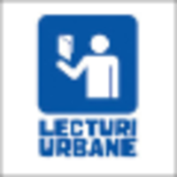 Lecturi Urbane logo, Lecturi Urbane contact details