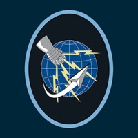 National Security Space Institute logo, National Security Space Institute contact details