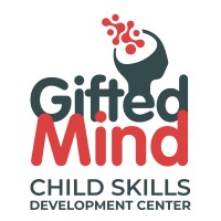 Gifted Mind logo, Gifted Mind contact details