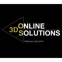 Online 3D Solutions logo, Online 3D Solutions contact details