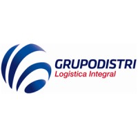 Grupodistri logo, Grupodistri contact details