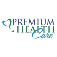 Premium Health Care logo, Premium Health Care contact details