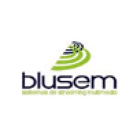 Blusem logo, Blusem contact details