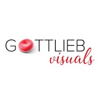 Gottlieb Visuals logo, Gottlieb Visuals contact details