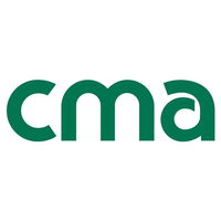 CMA Open Systems logo, CMA Open Systems contact details