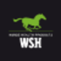 WSH Horse Health Products B.V. logo, WSH Horse Health Products B.V. contact details