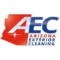 AZExteriorCleaning logo, AZExteriorCleaning contact details