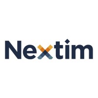 Nextim Informatique logo, Nextim Informatique contact details