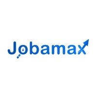 jobamax logo, jobamax contact details