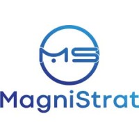 MagniStrat logo, MagniStrat contact details