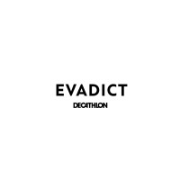 EVADICT logo, EVADICT contact details