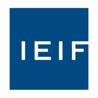 IEIF - Institut de l'Épargne Immobilière et Foncière logo, IEIF - Institut de l'Épargne Immobilière et Foncière contact details