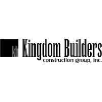 Kingdom Builders Construction Group, Inc. logo, Kingdom Builders Construction Group, Inc. contact details