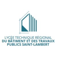 Lycée du bâtiment –  Paris Saint-Lambert logo, Lycée du bâtiment –  Paris Saint-Lambert contact details