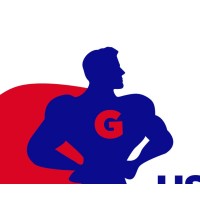 US Garage Door Heroes logo, US Garage Door Heroes contact details