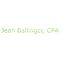 Jean Ballinger Cpa logo, Jean Ballinger Cpa contact details