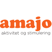 Amajo AS logo, Amajo AS contact details