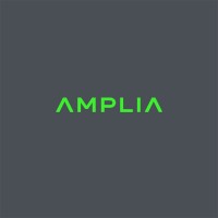 AMPLIA Communications logo, AMPLIA Communications contact details